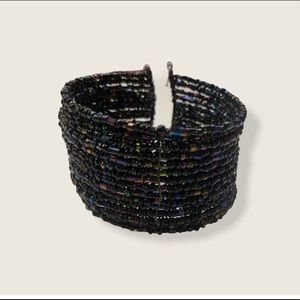 3/$15 Black bracelet
